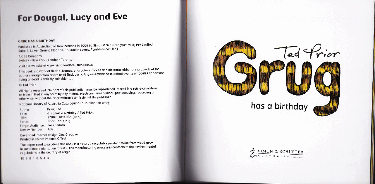 14本小草人系列英文绘本grug_has_a_birthday.pdf，第3页预览