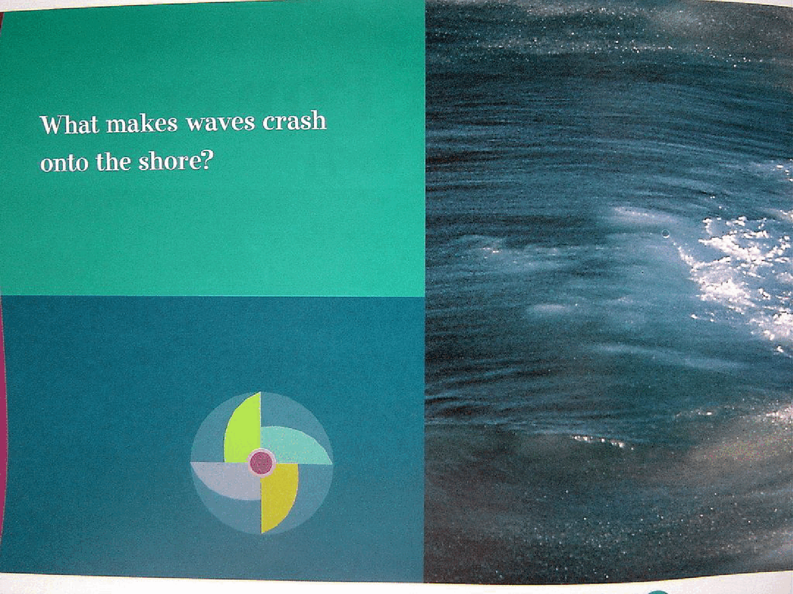 国家地理百科流利级英文绘本Fluent08 wind power 课文.pdf,第4页预览