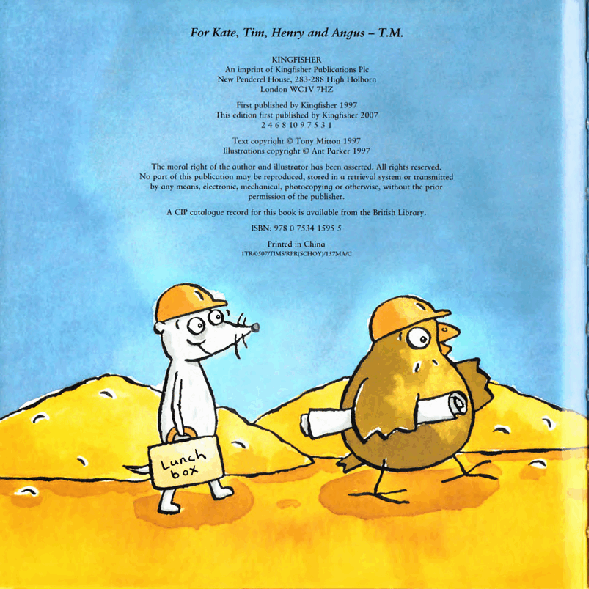神奇的机器01 Dazzling Diggers.pdf,第4页预览