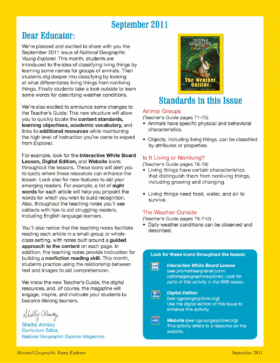 美国国家地理幼儿版teacher-guide-sept_11.pdf,第1页预览