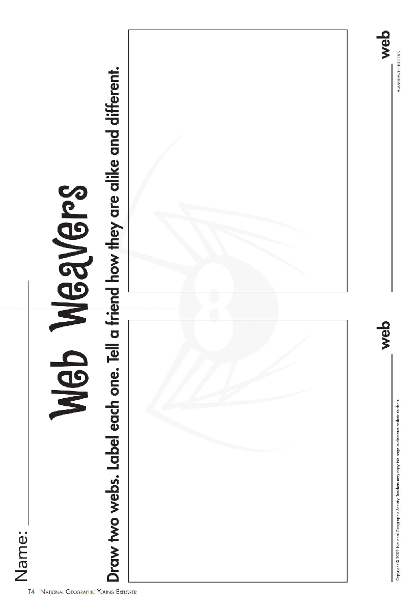 美国国家地理幼儿版teacher-guide.pdf,第4页预览