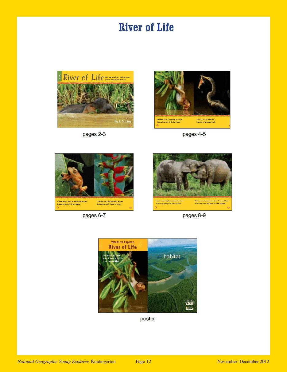 美国国家地理幼儿版teacher-guide-novemberdecember_12K.pdf,第3页预览