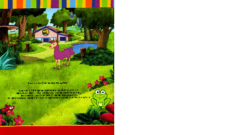 36本爱探险的朵拉英文绘本Dora the Explorer Meet Diego.2006.Toybox Innovations.c2c.getfreedregs.pdf,第4页预览