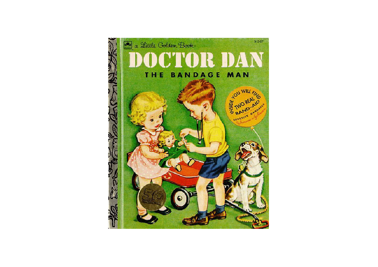 名家精选英语绘本Little Golden Book 0303 - Baby's Mother Goose - PAT-A-CAKE (1948) (Freckled Derelict)(1).pdf,第1页预览