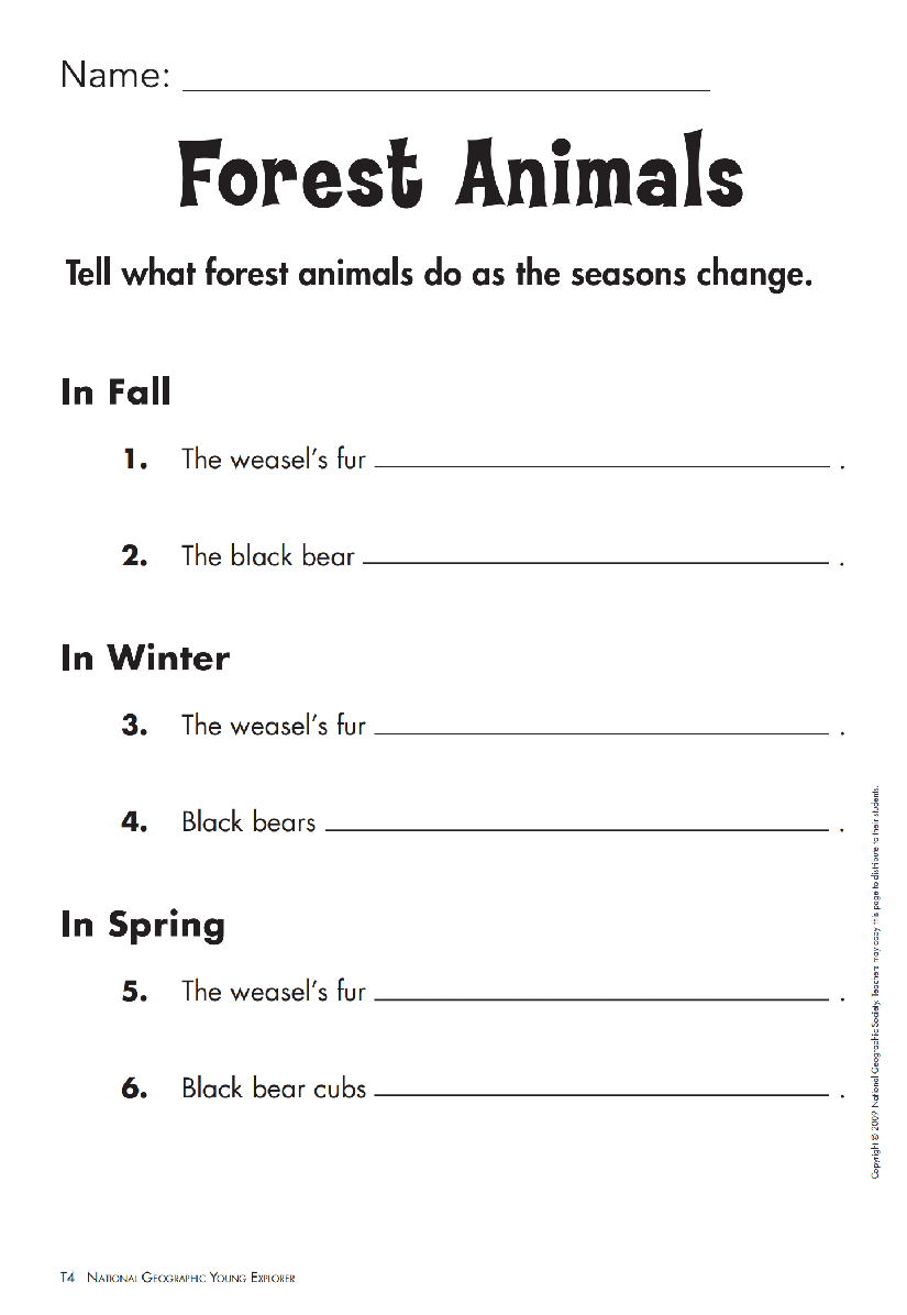 美国国家地理幼儿版april-young-explorer-teacher-guide.pdf,第4页预览