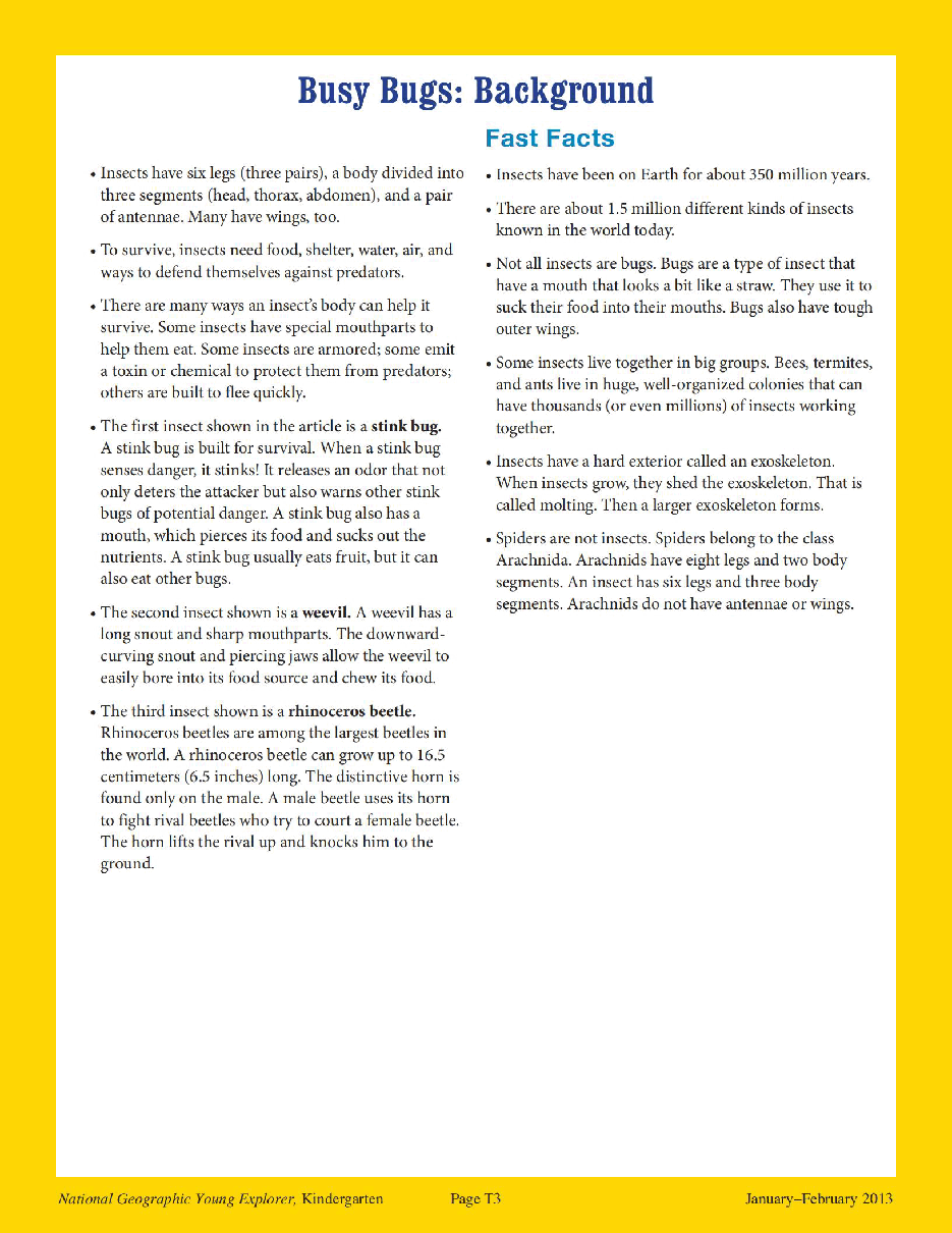 美国国家地理幼儿版teacher-guide-janfeb-13K.pdf,第4页预览