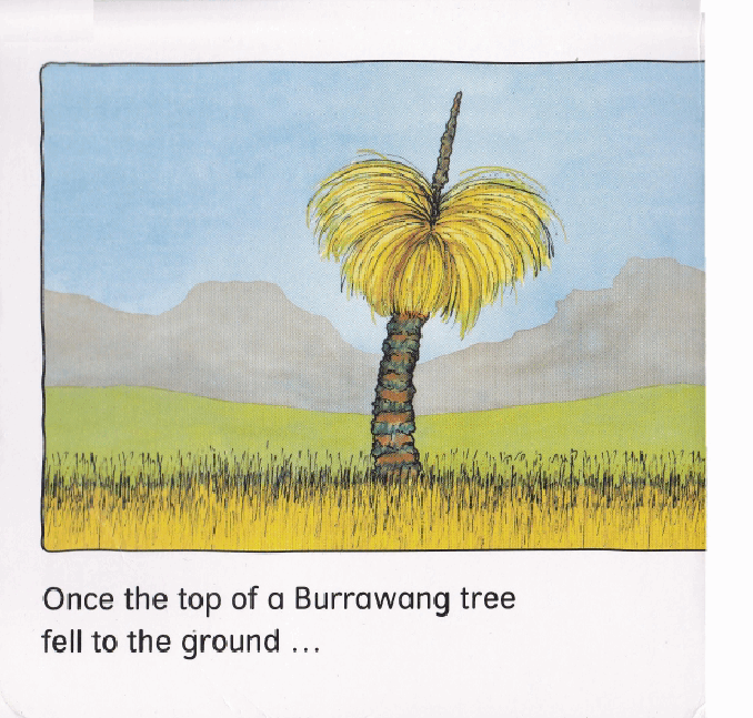 14本小草人系列英文绘本Grug.pdf,第2页预览