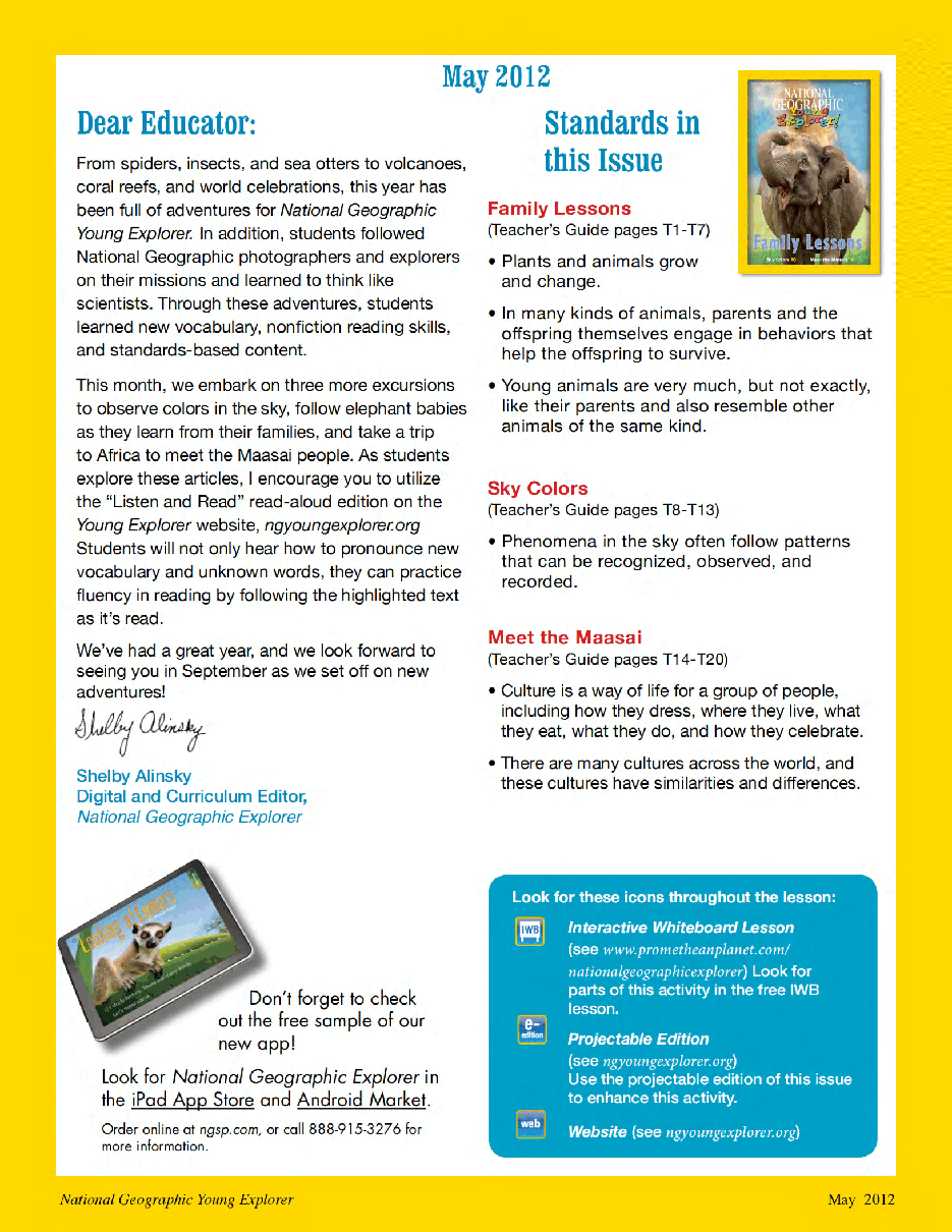 美国国家地理幼儿版teacher-guide-may_12.pdf,第2页预览