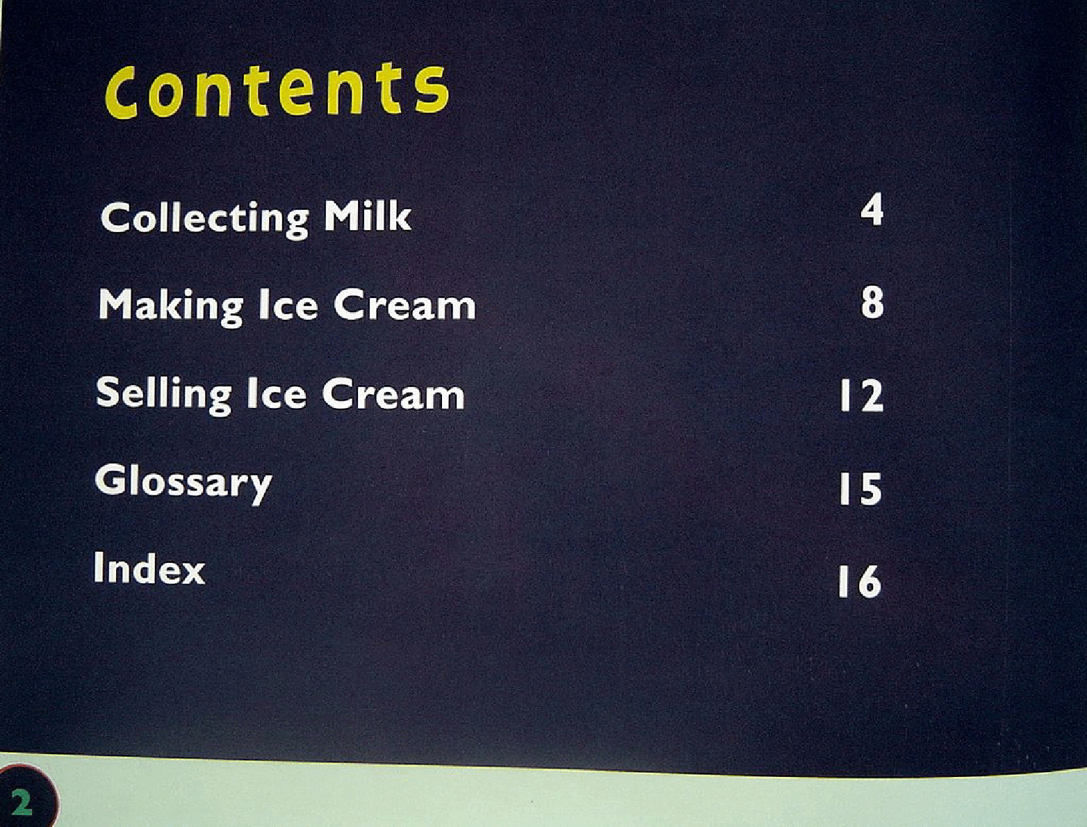 国家地理百科流利级英文绘本Fluent07 ice cream for you 课文.pdf,第4页预览