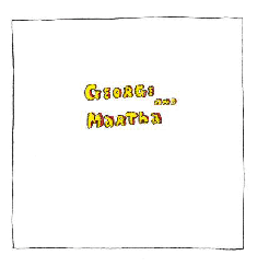 世界TOP50初级启蒙绘本George and Martha.pdf,第2页预览