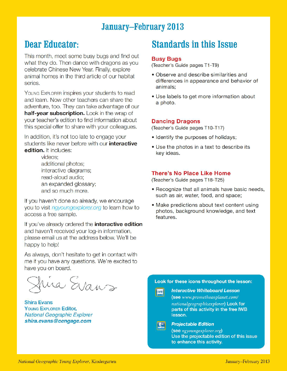 美国国家地理幼儿版teacher-guide-janfeb-13K.pdf,第2页预览