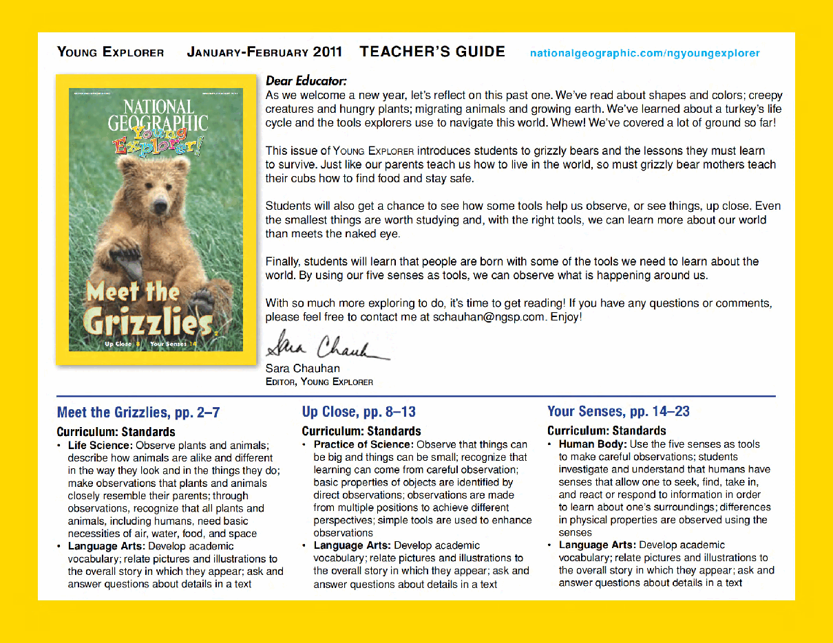 美国国家地理幼儿版teacher-guide-jan_11.pdf,第1页预览