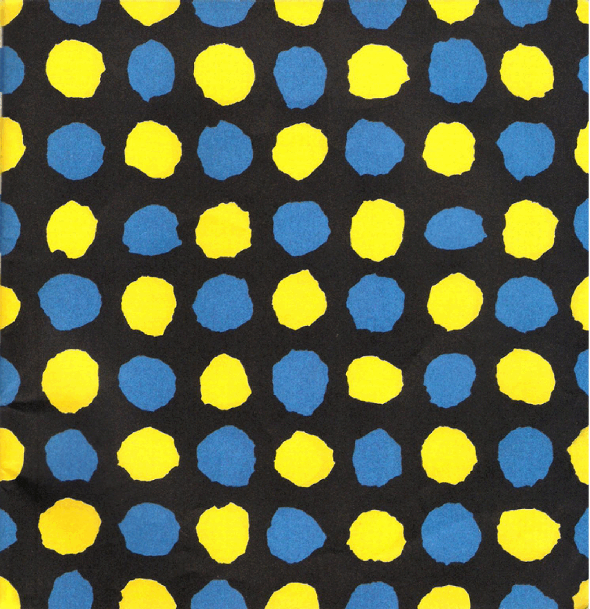 世界TOP绘本12 Little Blue and Little Yellow by Leo Lionni (1959).pdf,第3页预览
