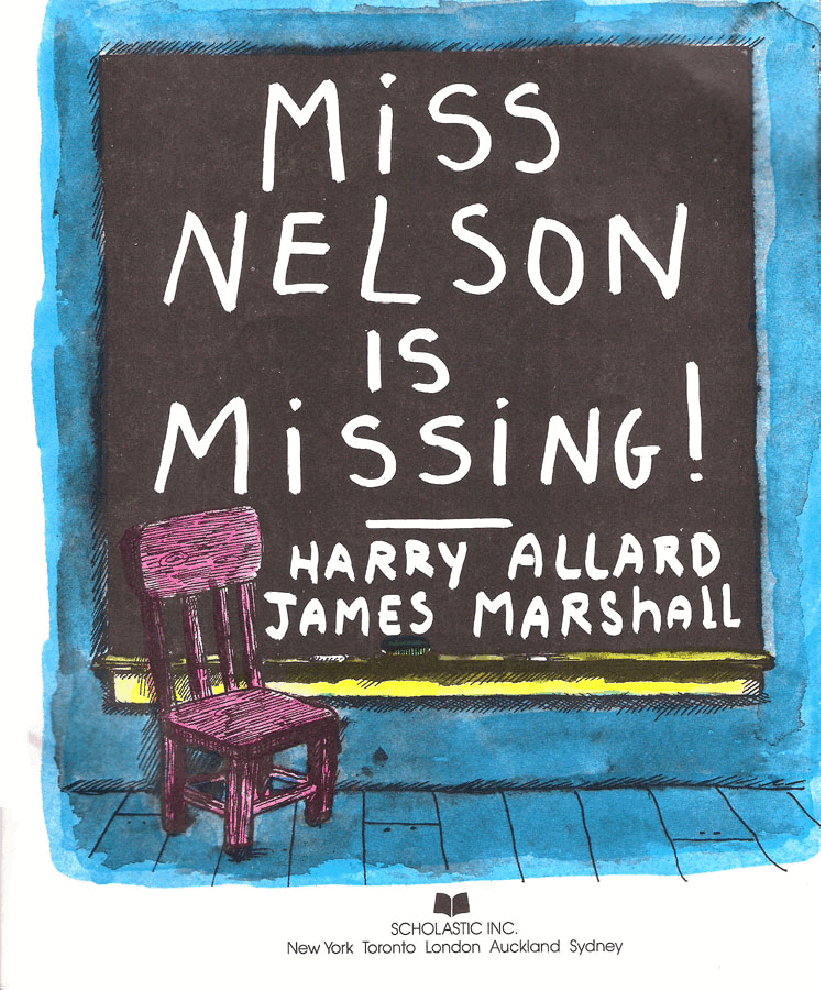 MISS_NELSON_IS_MISSING尼尔森小姐不见了.pdf,第3页预览