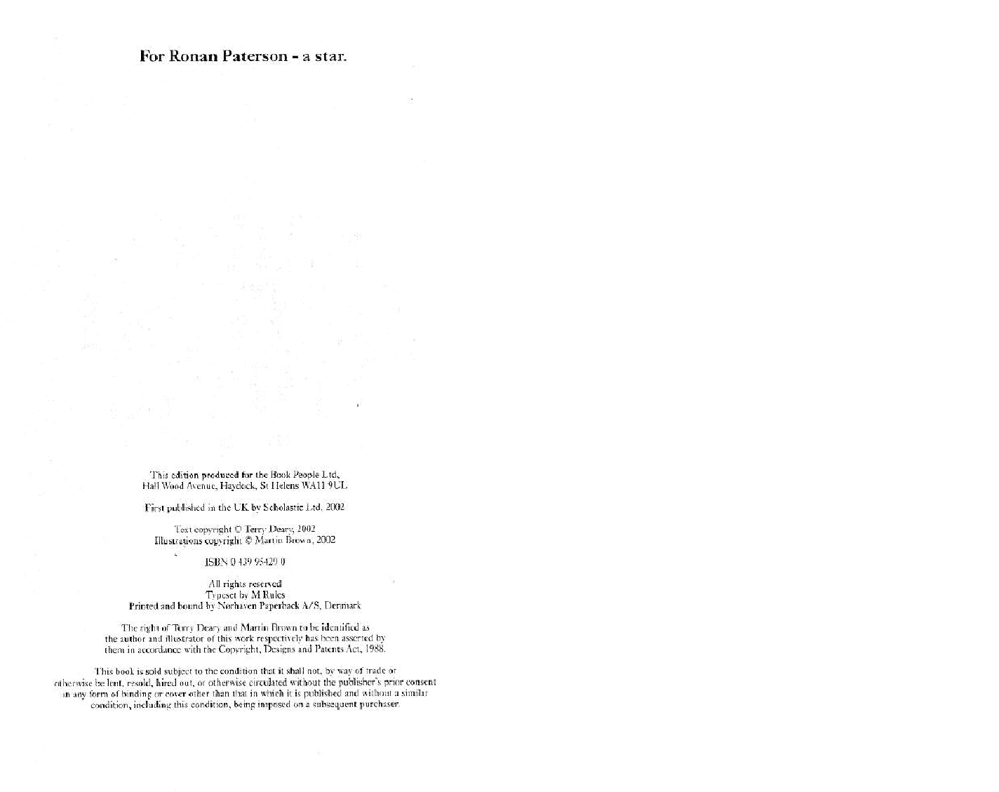 The Barmy British Empire可怕的历史.pdf,第4页预览