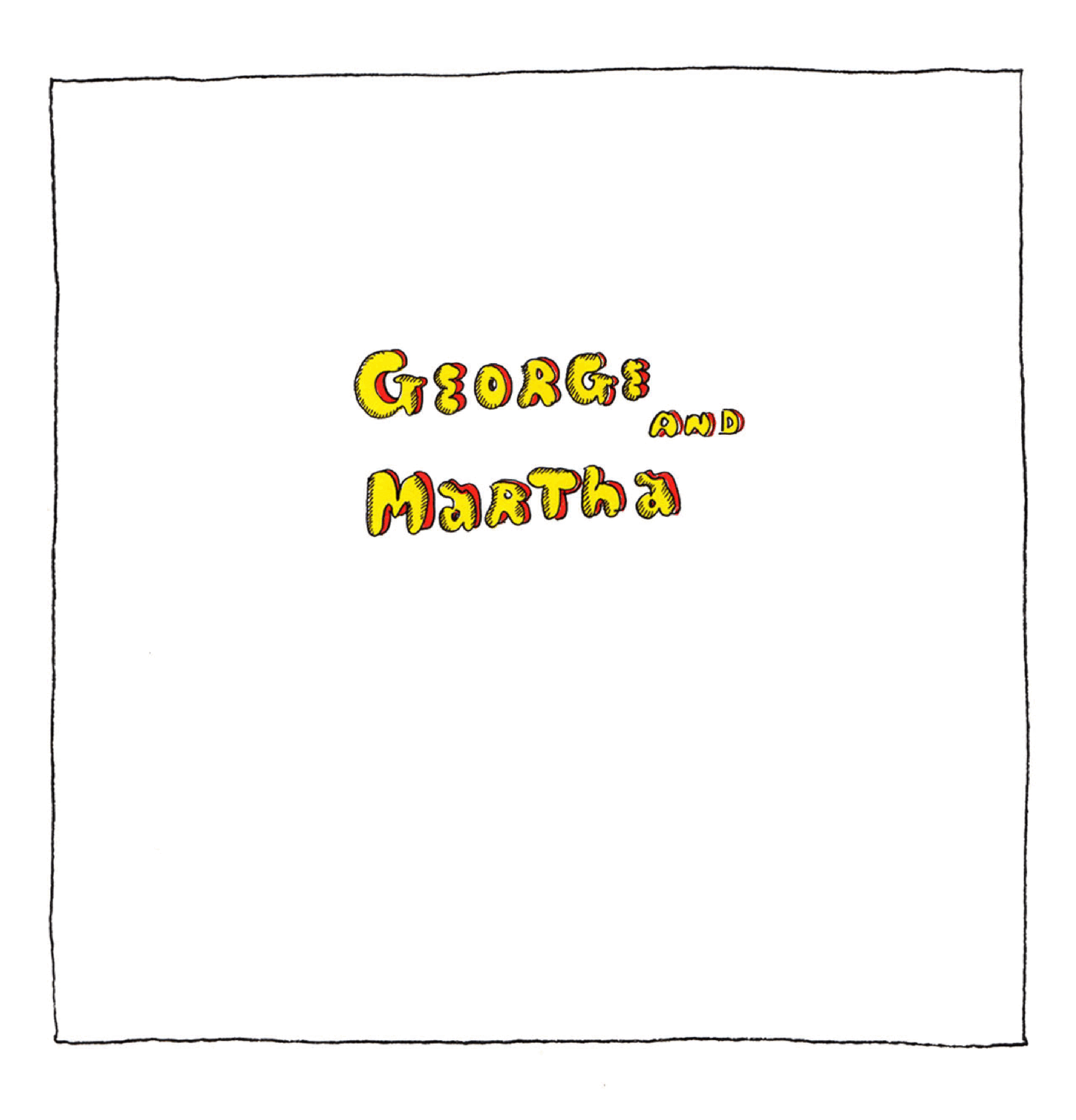 英文绘本George_And_Martha.pdf,第2页预览
