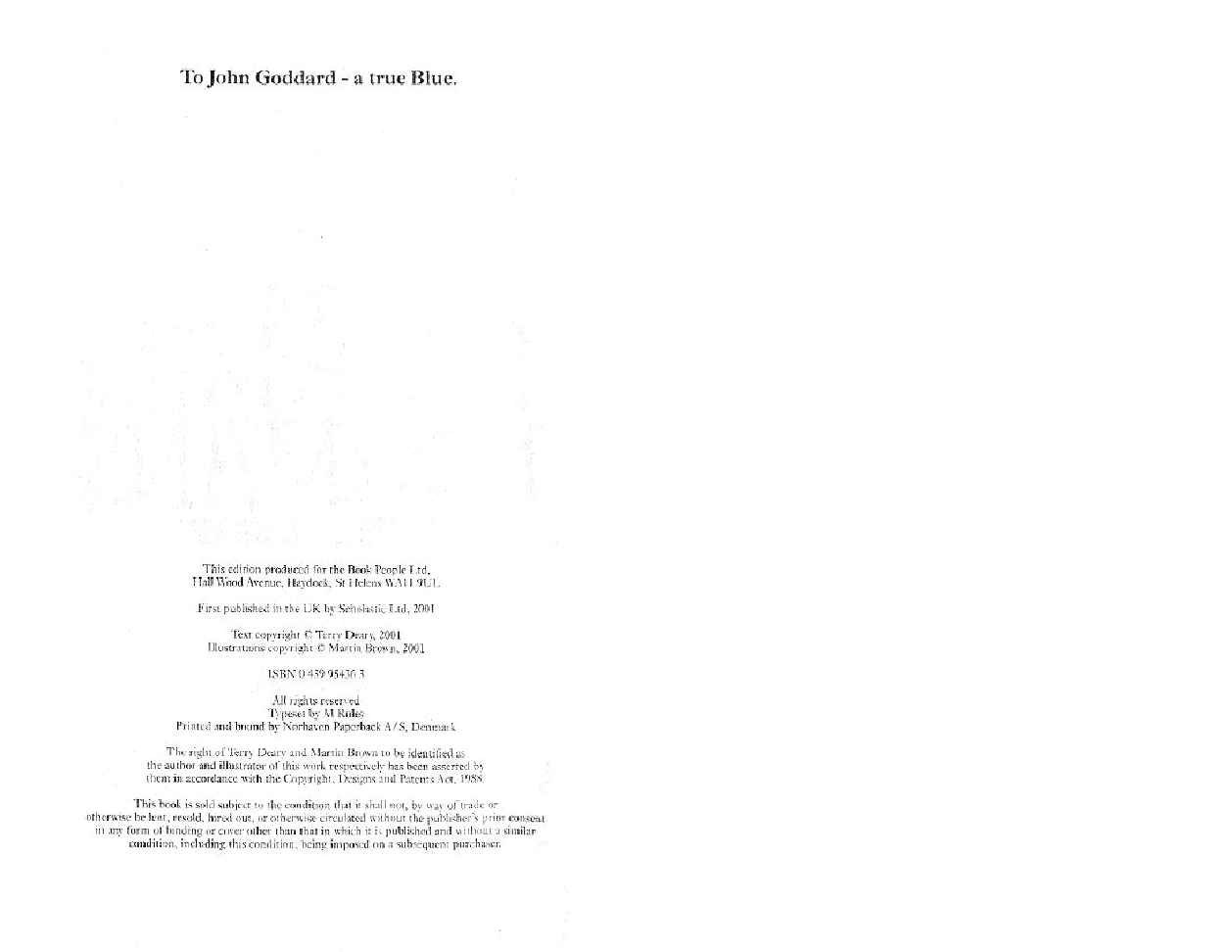 Stormin' Normans可怕的历史.pdf,第4页预览