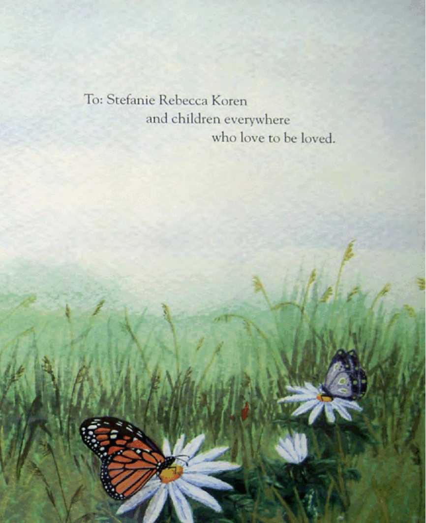 世界TOP50初级启蒙绘本初43 The Kissing Hand.pdf,第3页预览