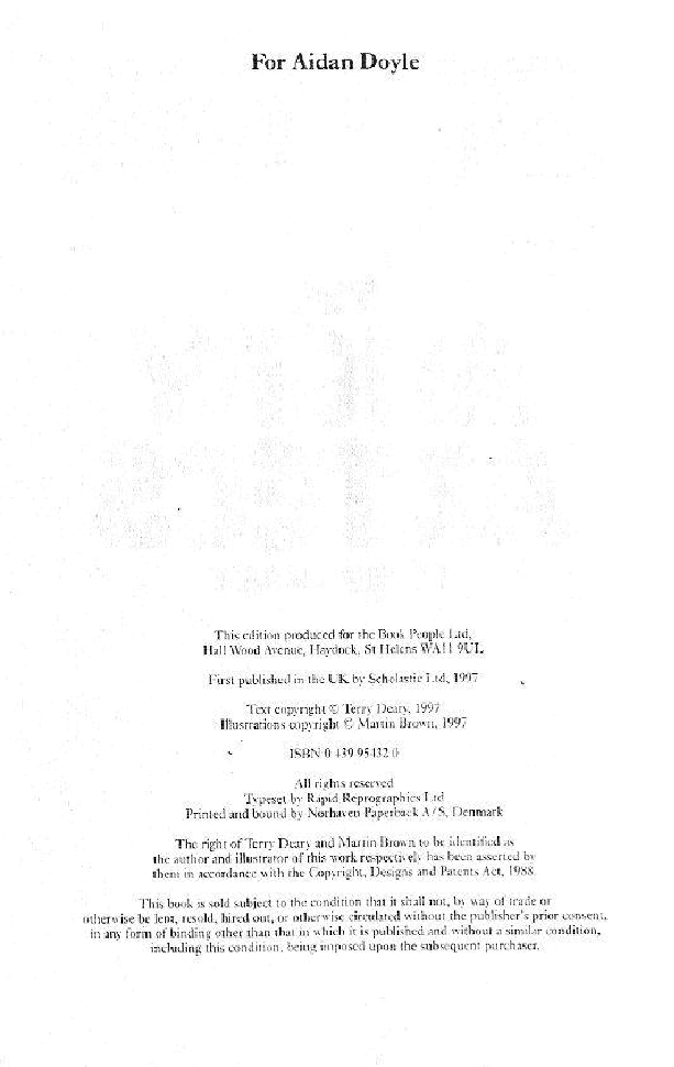 The Angry Aztecs可怕的历史.pdf,第4页预览