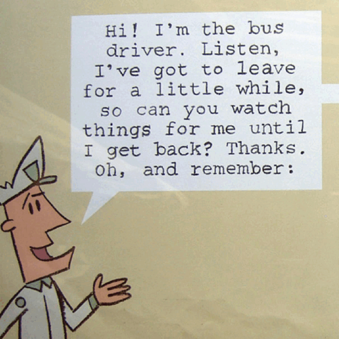 世界TOP绘本03 Don't Let the Pigeon Drive the Bus by Mo Willems (2003).pdf,第2页预览