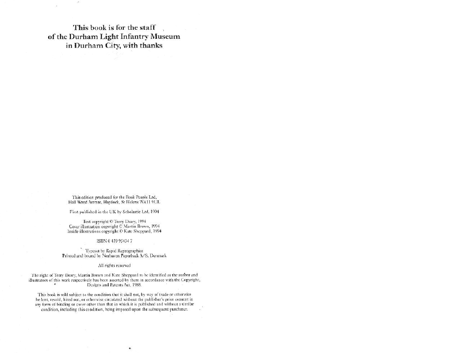 The Blitzed Brits可怕的历史.pdf,第4页预览