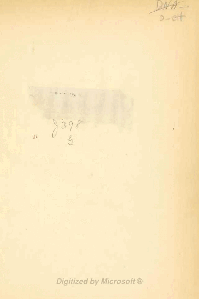 Grimm's Fairy Tales (1927.Penn).pdf,第3页预览