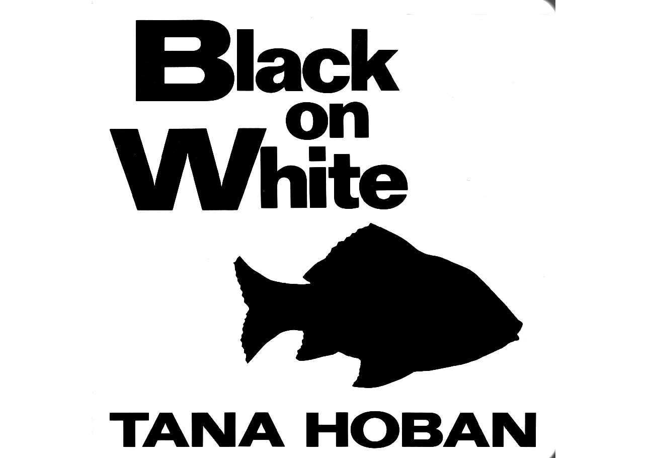 Black on White (1993.Greenwillow Books) (Brainiac).pdf,第1页预览