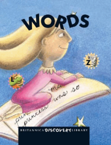 Britannica Discovery Library 009 Words.pdf,第1页预览