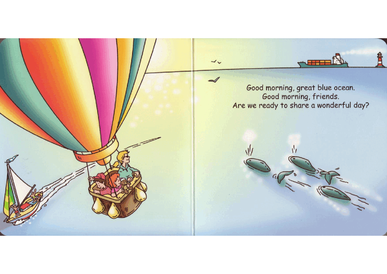 Good Night Ocean (2009.Our World of Books) (Brainiac).pdf,第2页预览