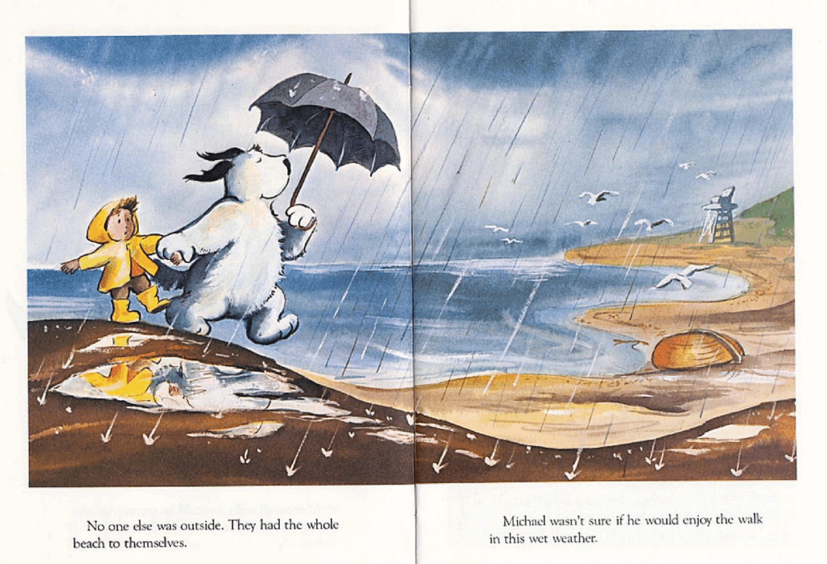 Waldo and the Desert Island Adventure by Hans Wilhelm (childrensbooksforever).pdf,第4页预览