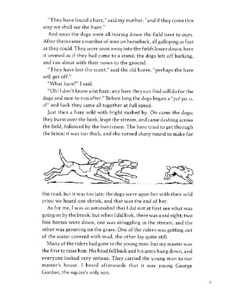 Dover Coloring Book - Black Beauty Coloring Book (LQ).pdf,第4页预览