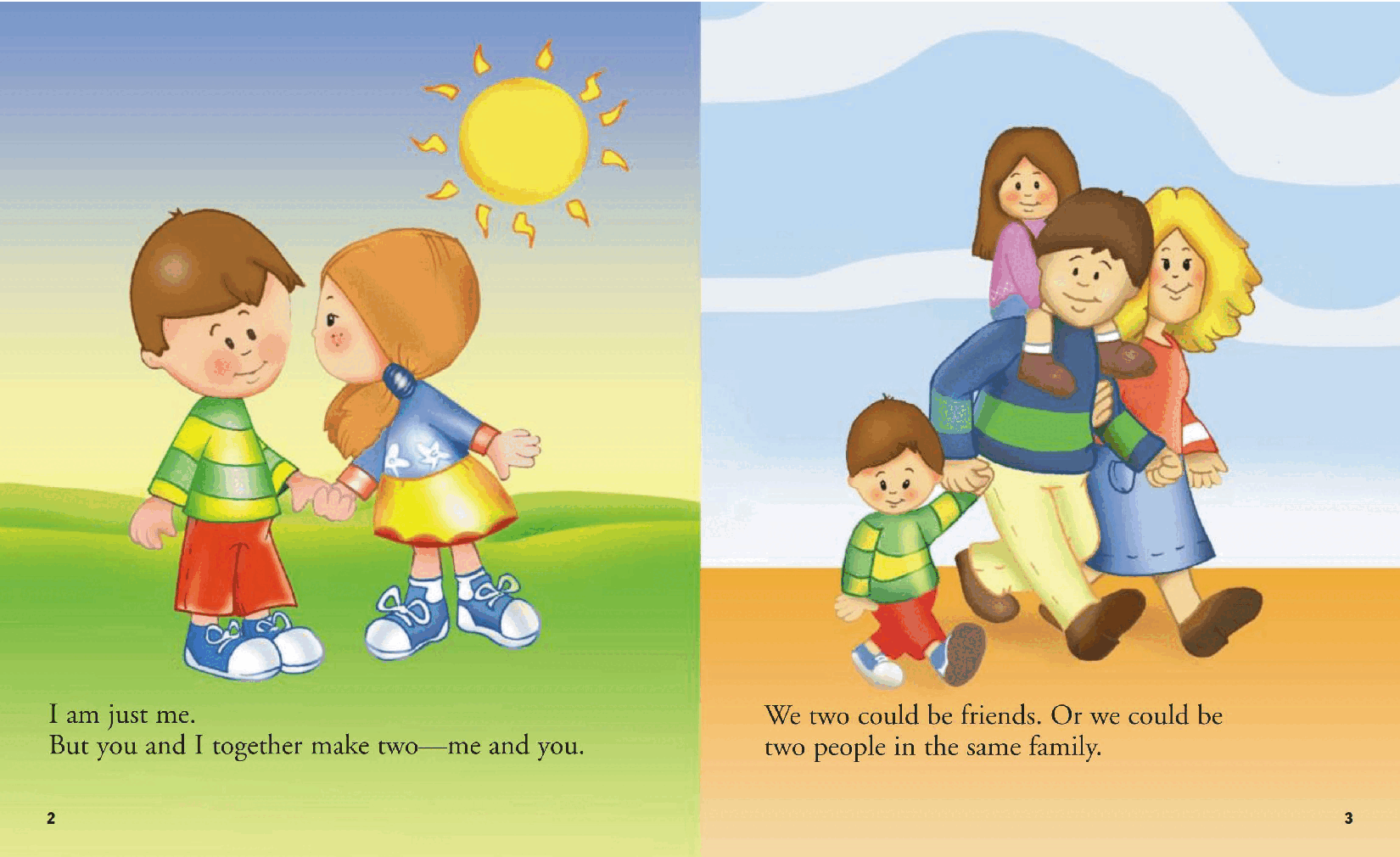 Britannica Discovery Library 002 Me and You.pdf,第4页预览