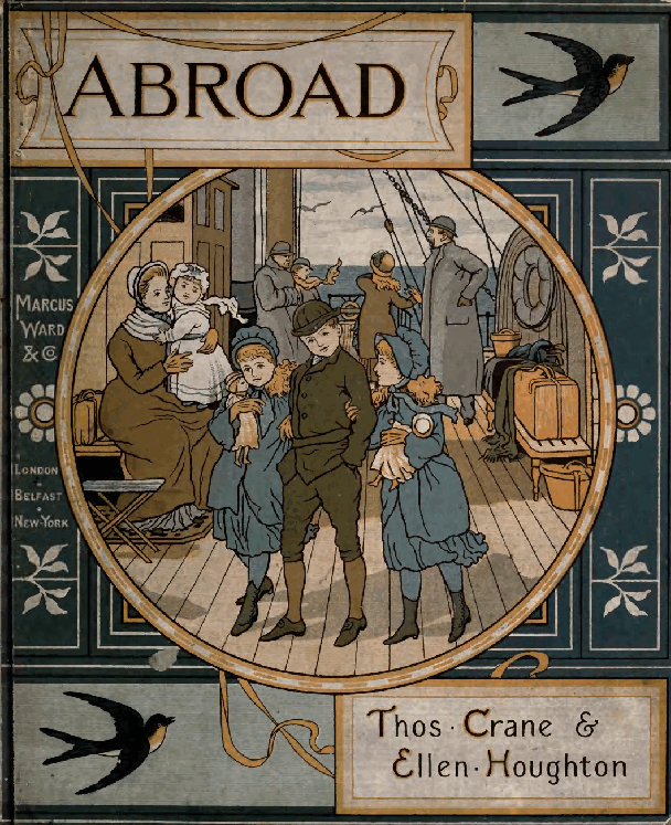 Abroad (Crane & Houghton) (1882).pdf,第1页预览
