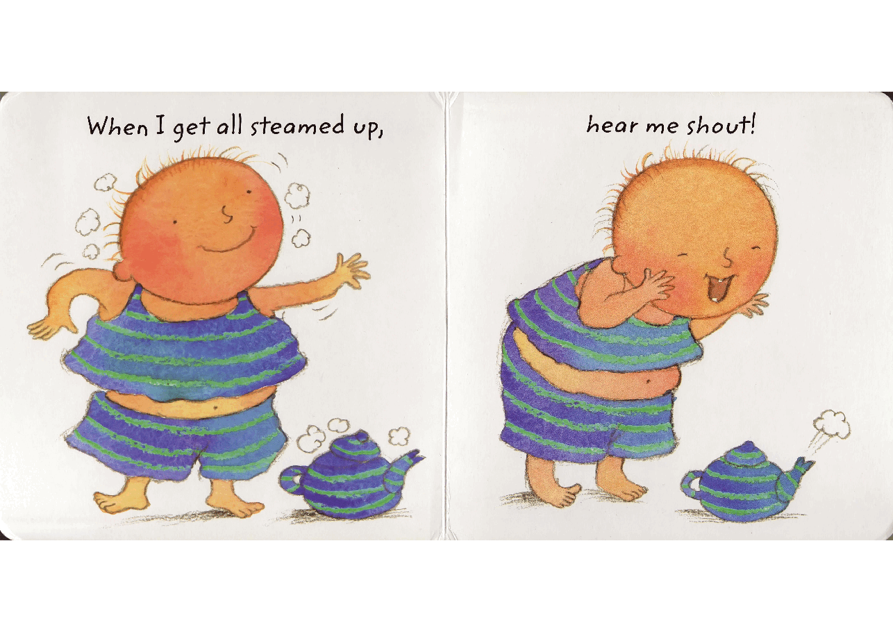 I'm a Little Teapot! (2007.Child's Play) (Brainiac).pdf,第4页预览