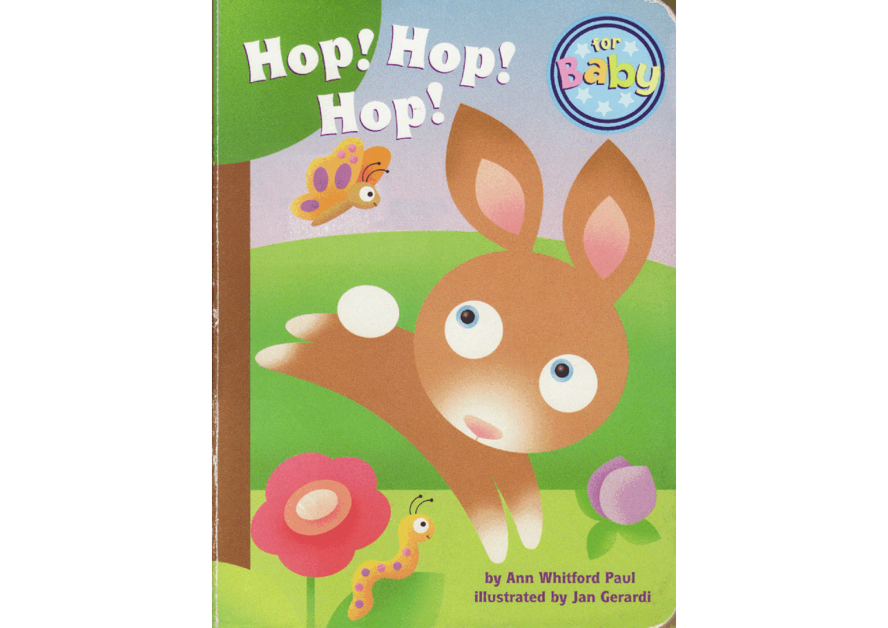 Hop! Hop! Hop! (2009.Random House) (Brainiac).pdf,第1页预览