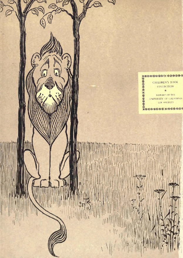 Oz 01 The Wonderful Wizard of Oz (Geo M Hill) (1900).pdf,第2页预览