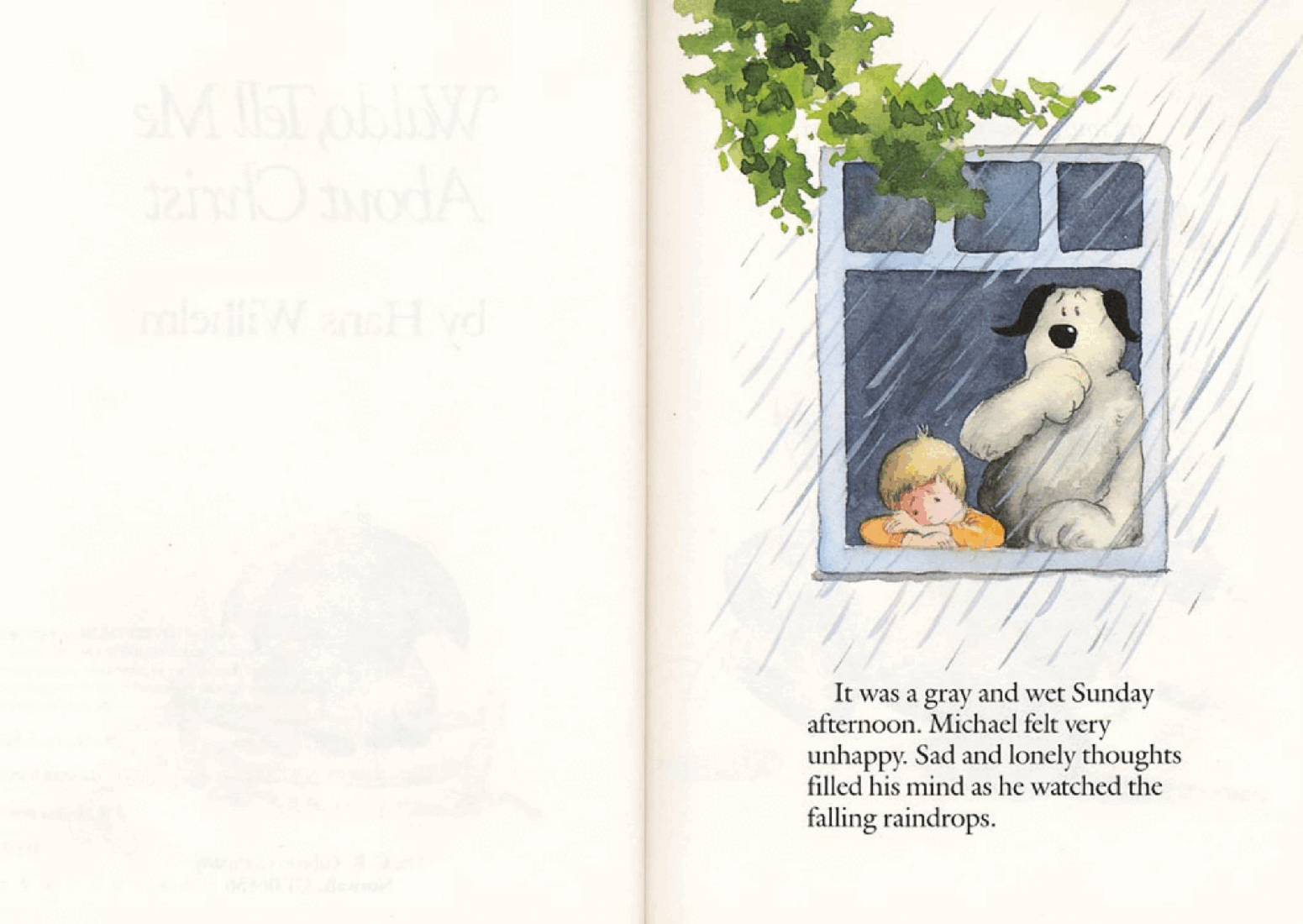 Waldo, Tell Me About Christ by Hans Wilhelm (childrensbooksforever).pdf,第3页预览