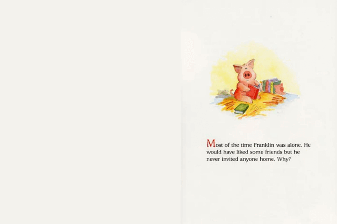 Oh, What a Mess by Hans Wilhelm (childrensbooksforever).pdf,第3页预览