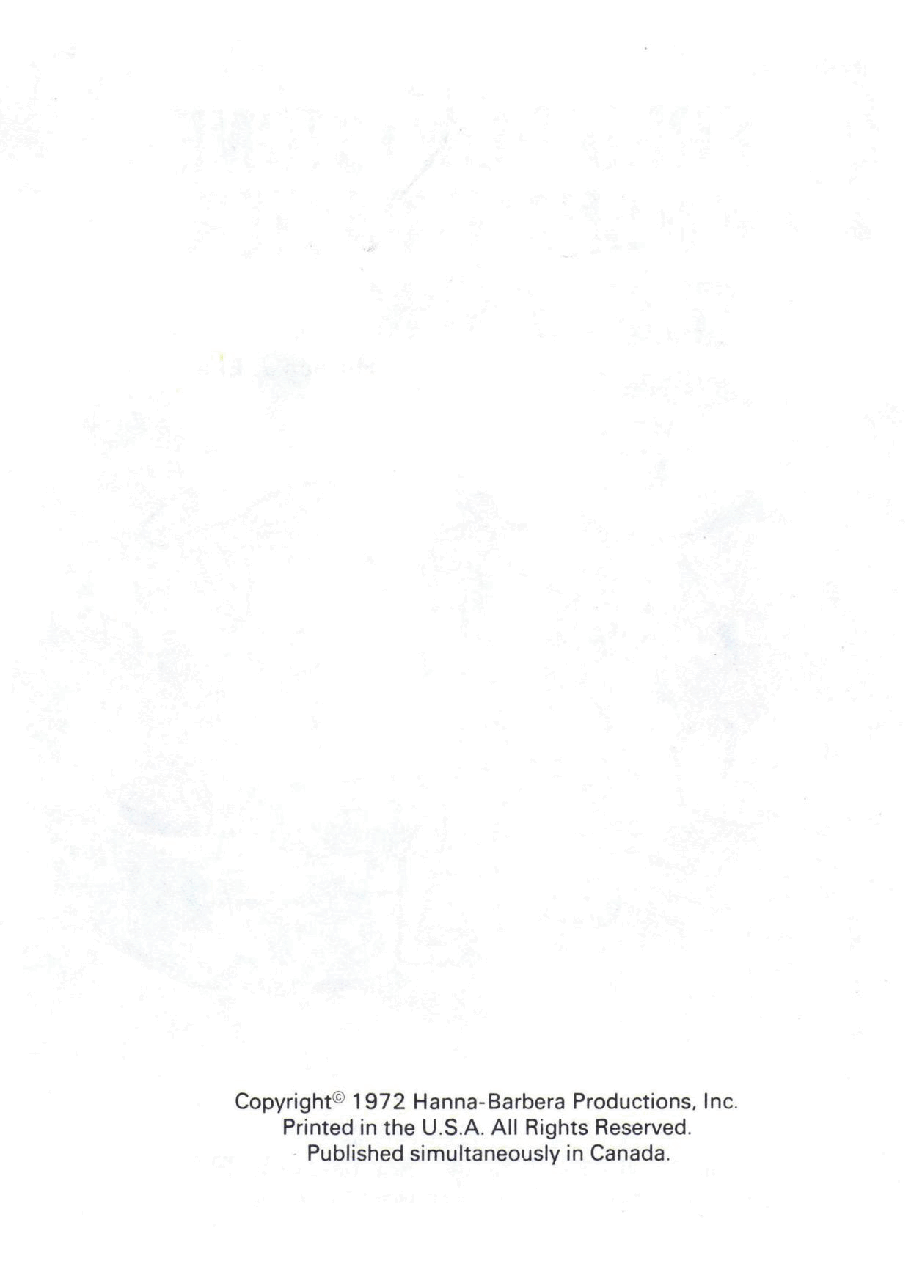 Fred Flintstone And The Snallygaster Show (Durabook) (1972.Modern).pdf,第4页预览