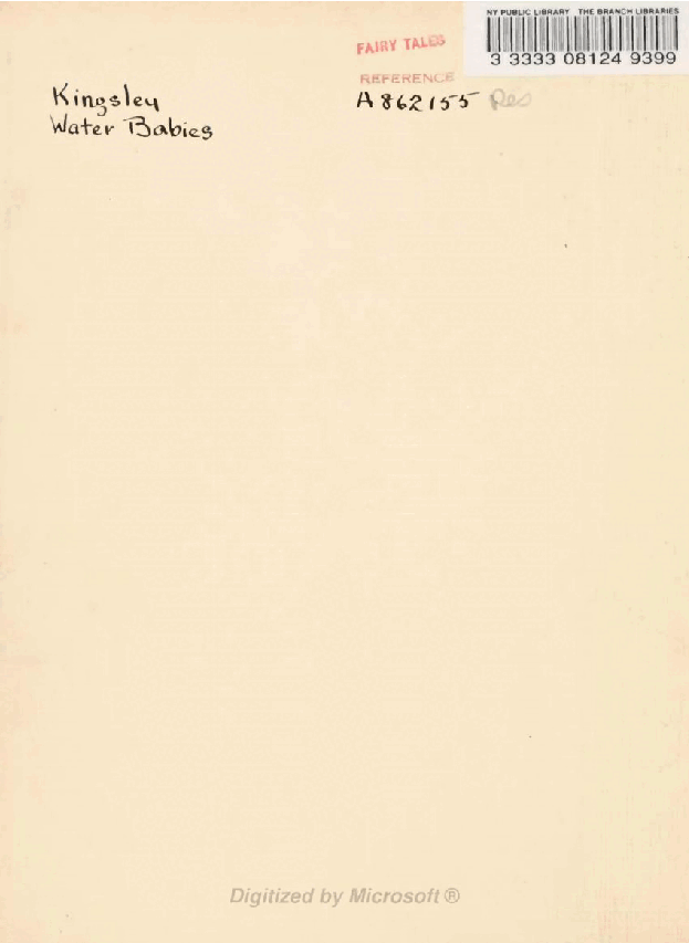 The Water-Babies (Houghton Mifflin) (1915) (W. Heath Robinson).pdf,第2页预览