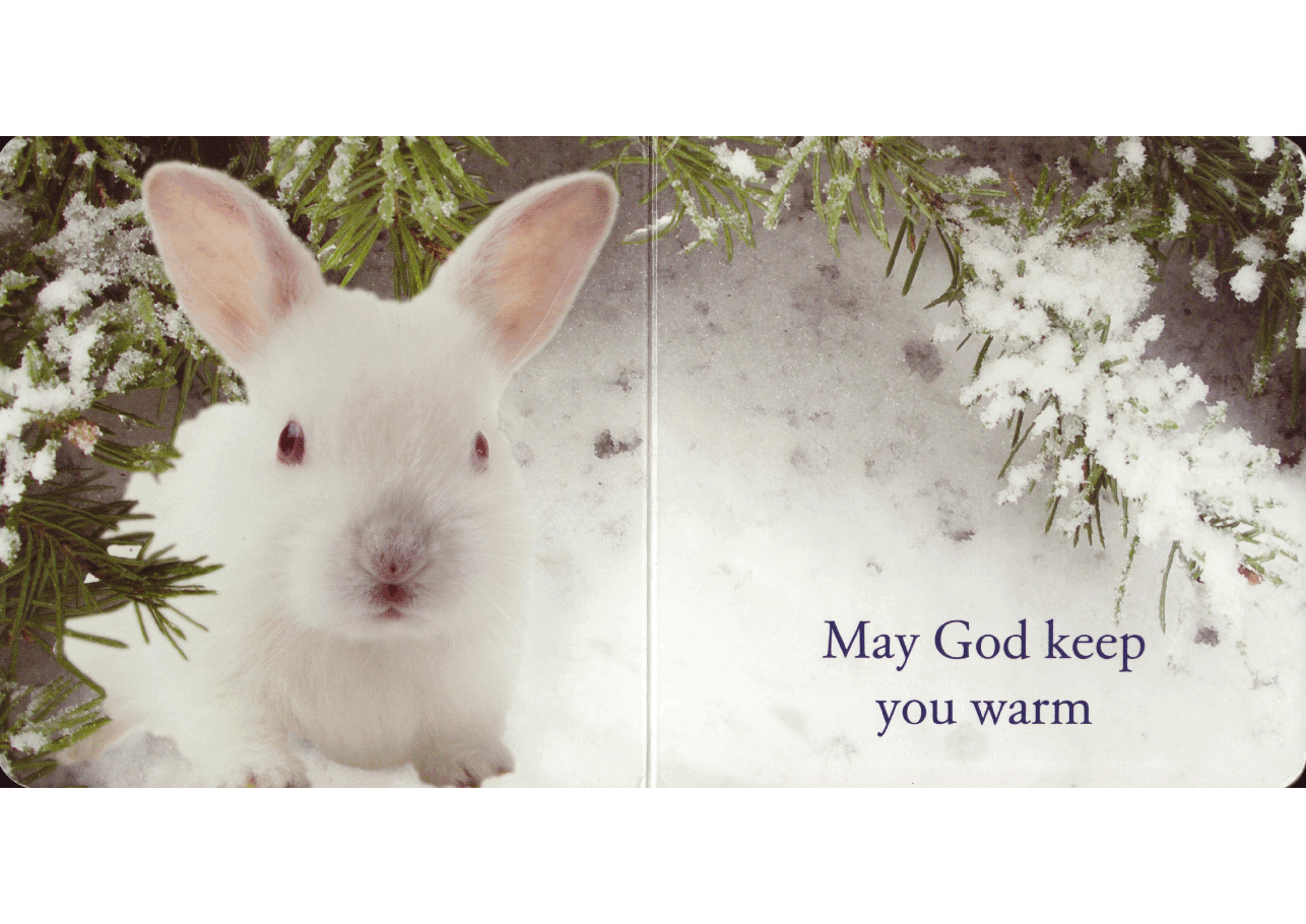 A Winter Prayer (2008.Scholastic) (Brainiac).pdf,第4页预览