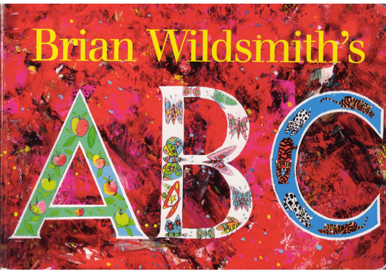 Brian Wildsmith's ABC (2003.Star Bright Books) (Brainiac).pdf,第1页预览