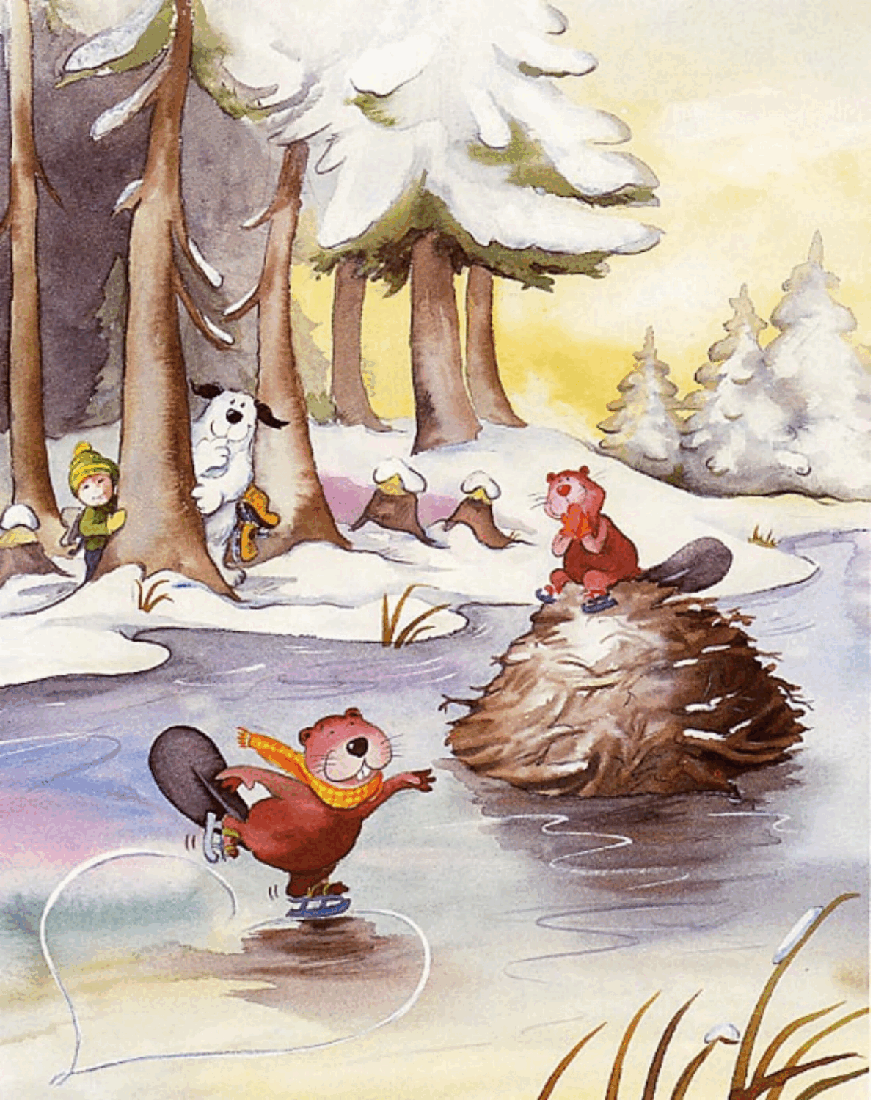 Waldo Book 06 by Hans Wilhelm (childrensbooksforever).pdf,第2页预览