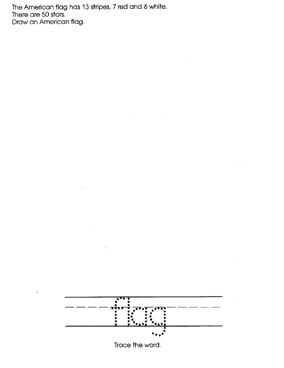 Wee Color - Wee Sing America.pdf，第3页预览