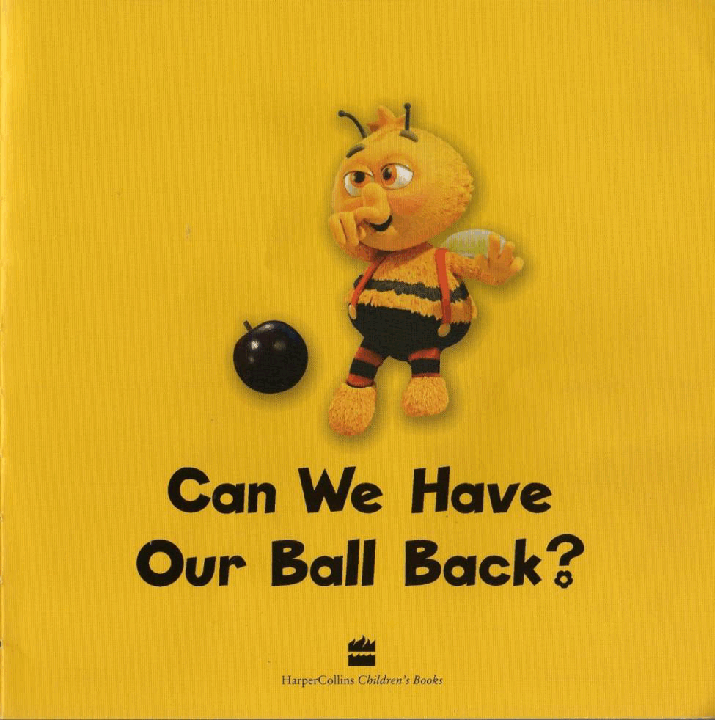 Fifi and the Flowertots - Can We Have Our Ball Back (2007).pdf，第2页预览