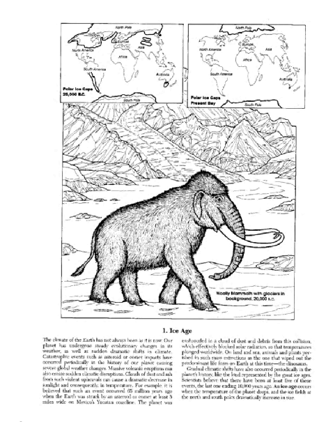 Dover Coloring Book - All About the Weather (LQ).pdf,第3页预览