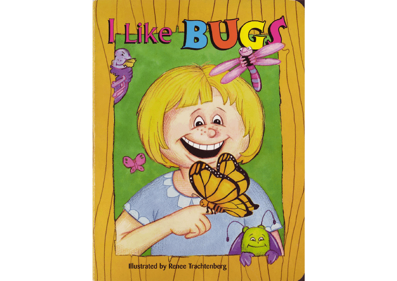 I Like BUGS (Landoll 1997) (Brainiac).pdf,第2页预览