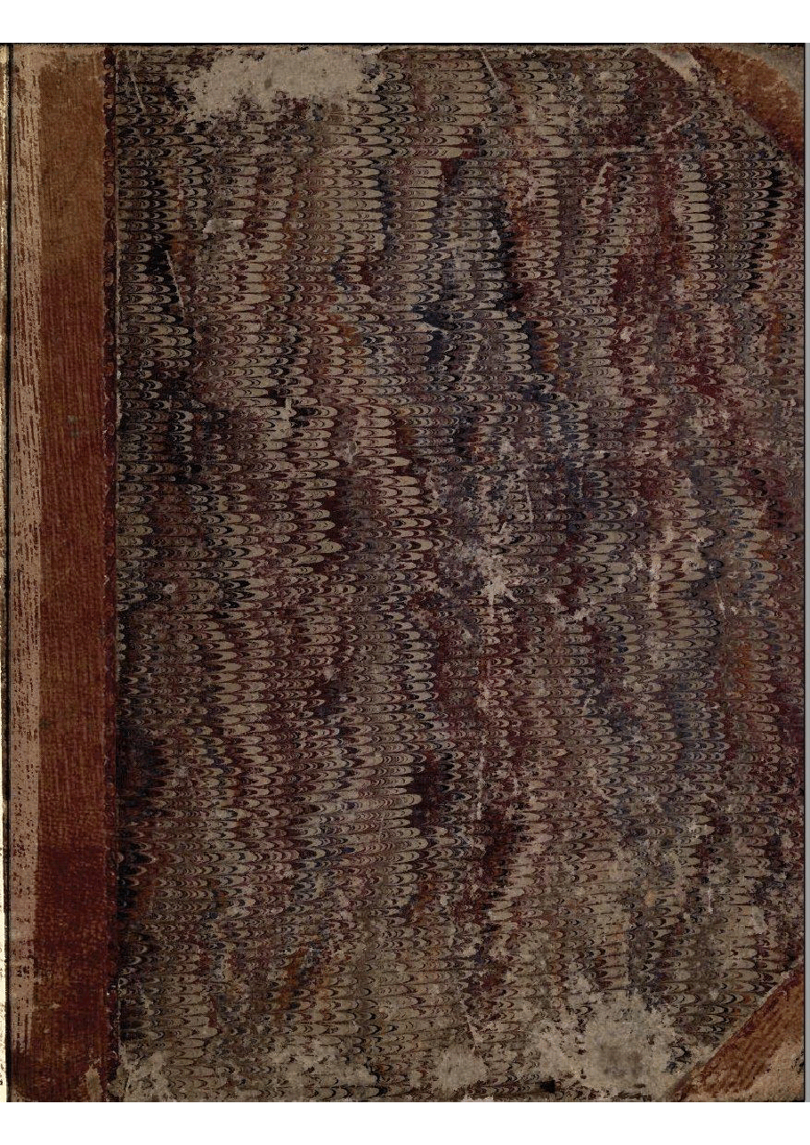 Caw! Caw! or The Chronicle Of Crows (Grant & Grifffith) (1848).pdf，第1页预览