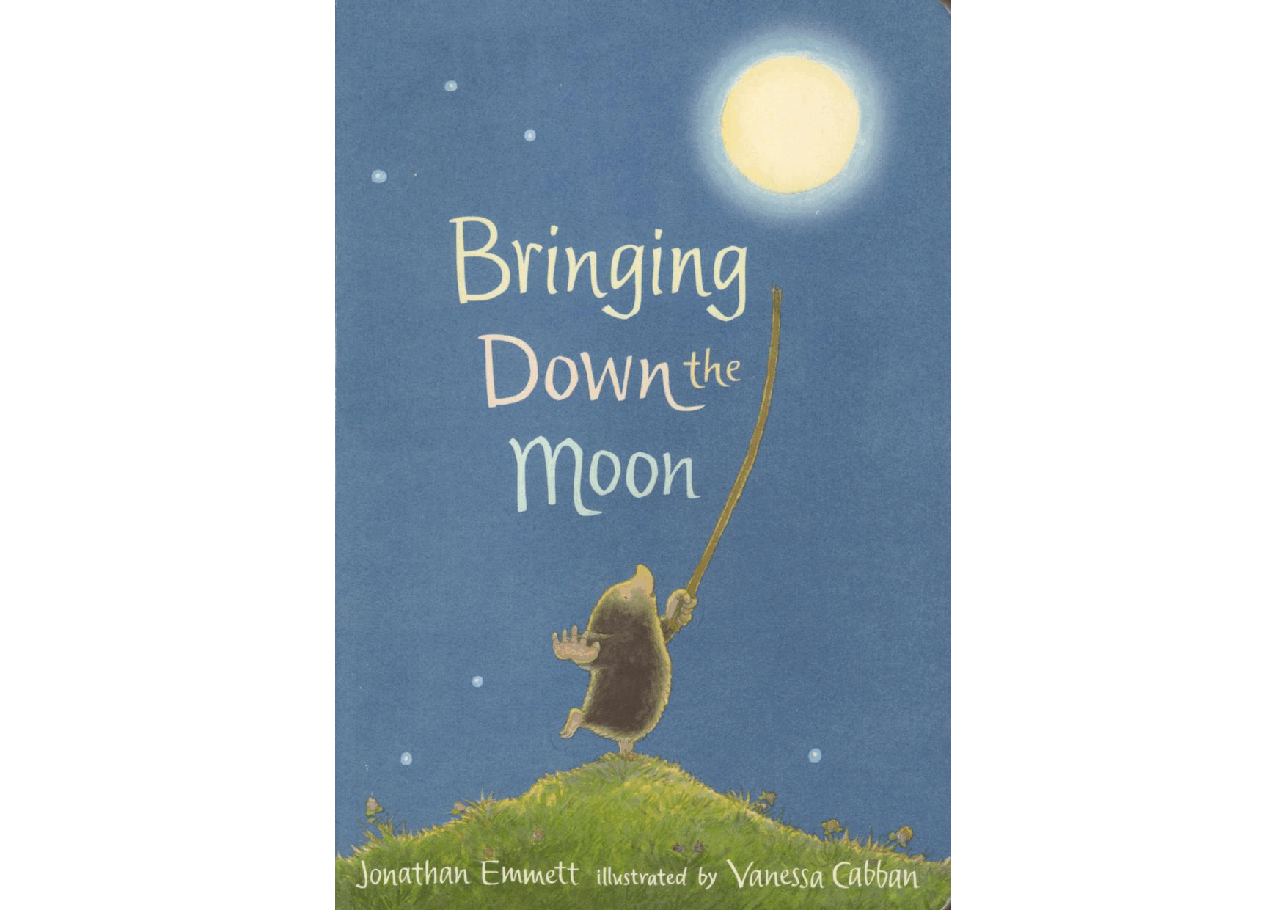 Bringing Down the Moon (2009.Candlewick Press) (Brainiac).pdf,第1页预览