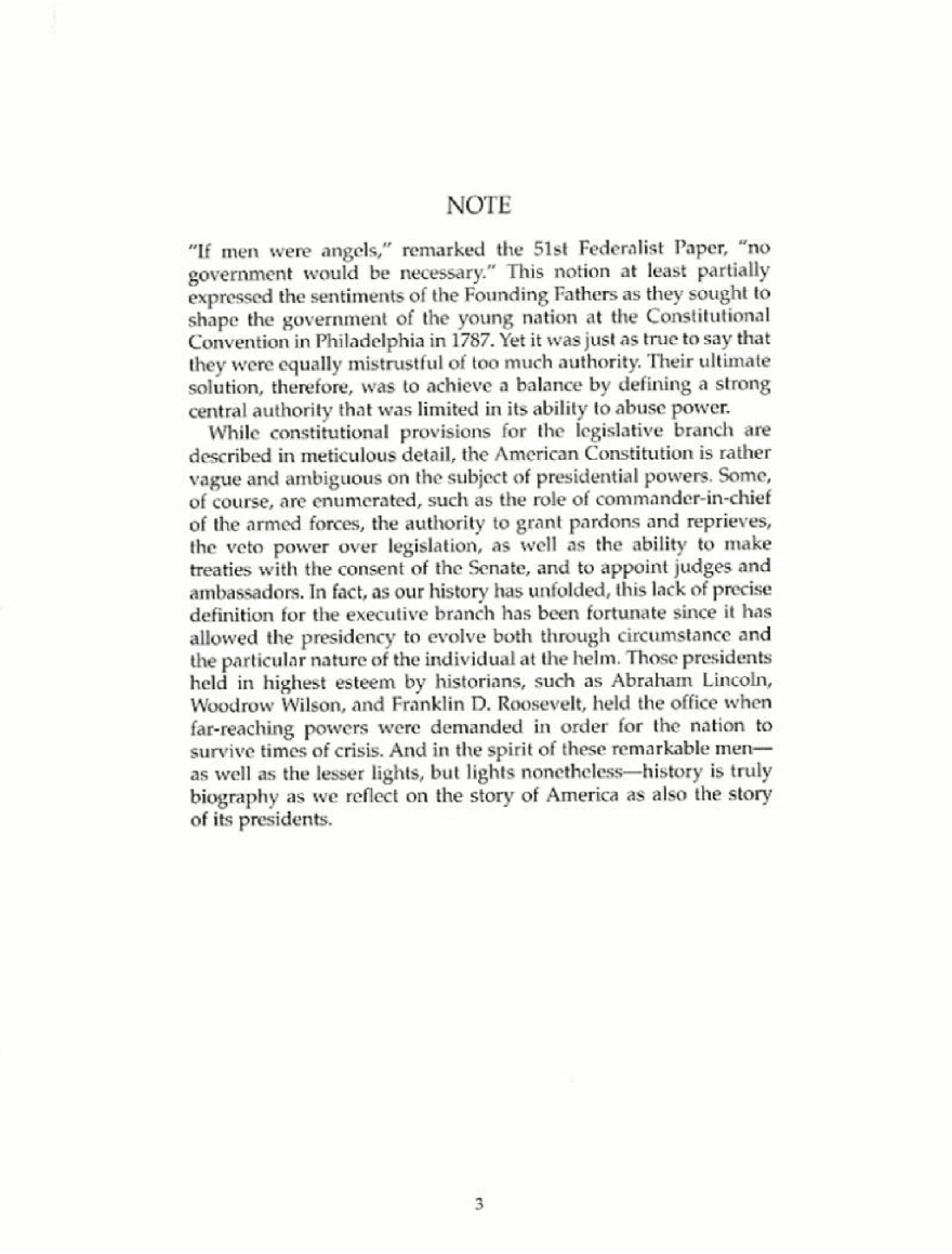 Dover Coloring Book - American Presidents Coloring Book (2001) (LQ).pdf,第4页预览